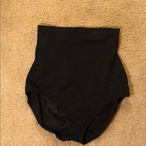 Black Torrid Shape Wear